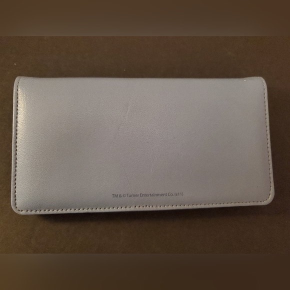 Tom and Jerry checkbook cover - Picture 3 of 9